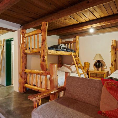 Rimusa Inn Creel Kültér fotó