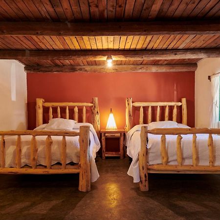 Rimusa Inn Creel Kültér fotó