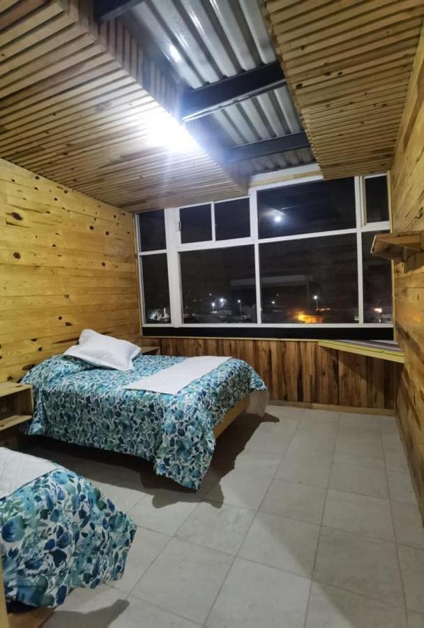 Rimusa Inn Creel Kültér fotó