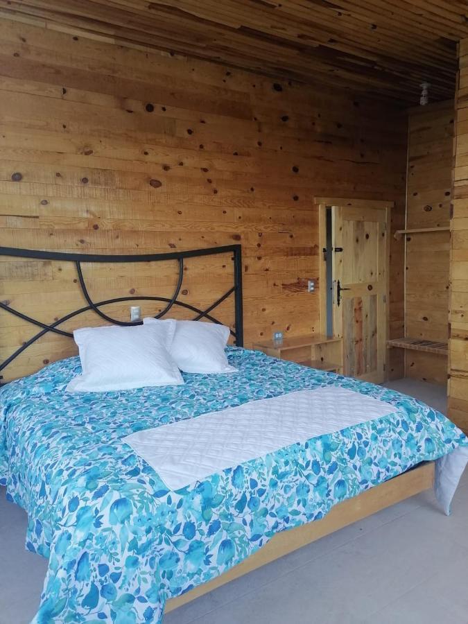 Rimusa Inn Creel Kültér fotó