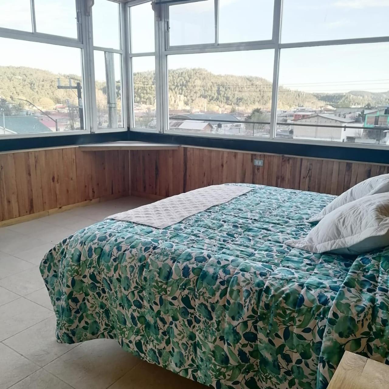 Rimusa Inn Creel Kültér fotó