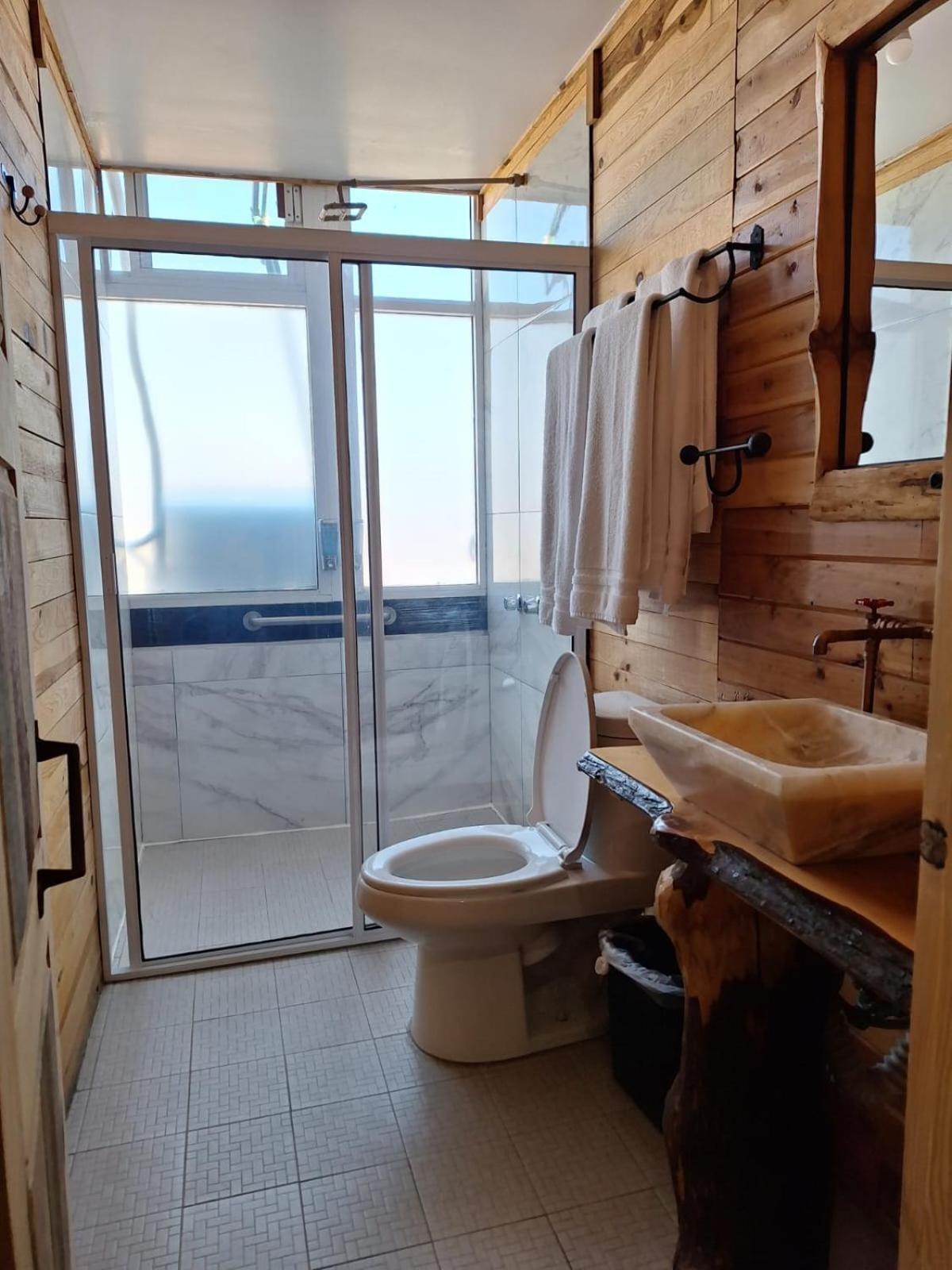 Rimusa Inn Creel Kültér fotó