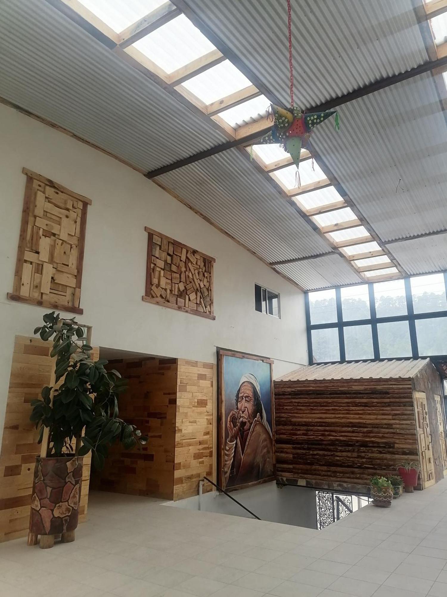 Rimusa Inn Creel Kültér fotó