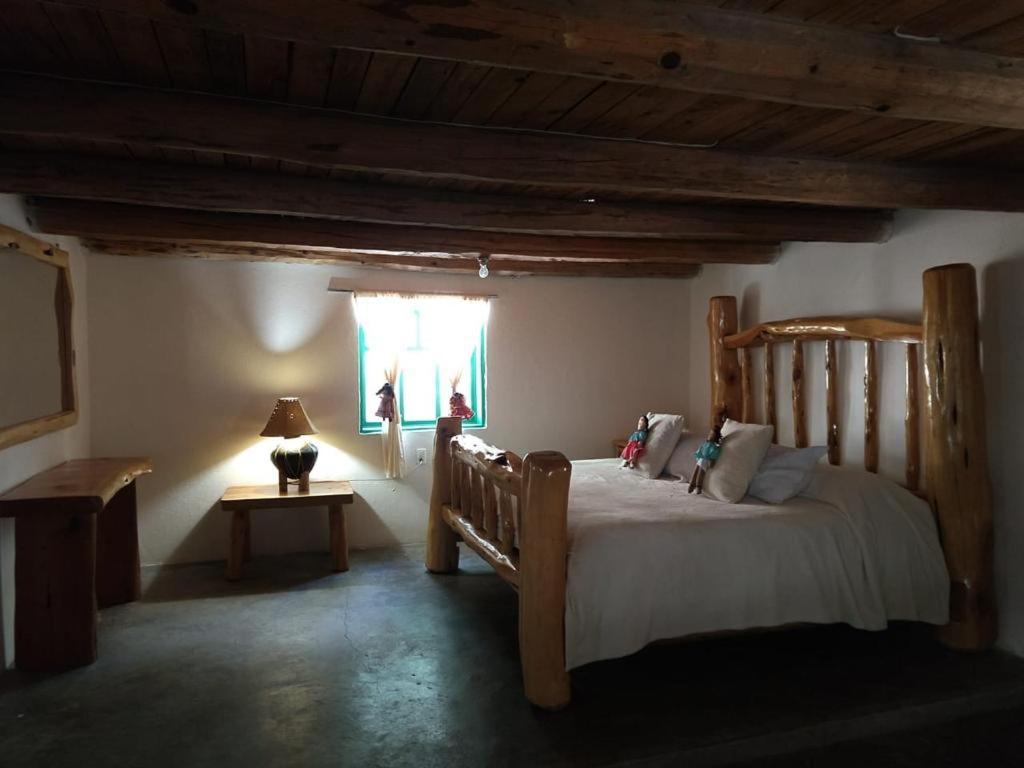 Rimusa Inn Creel Kültér fotó