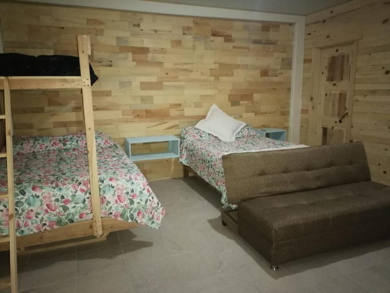 Rimusa Inn Creel Kültér fotó